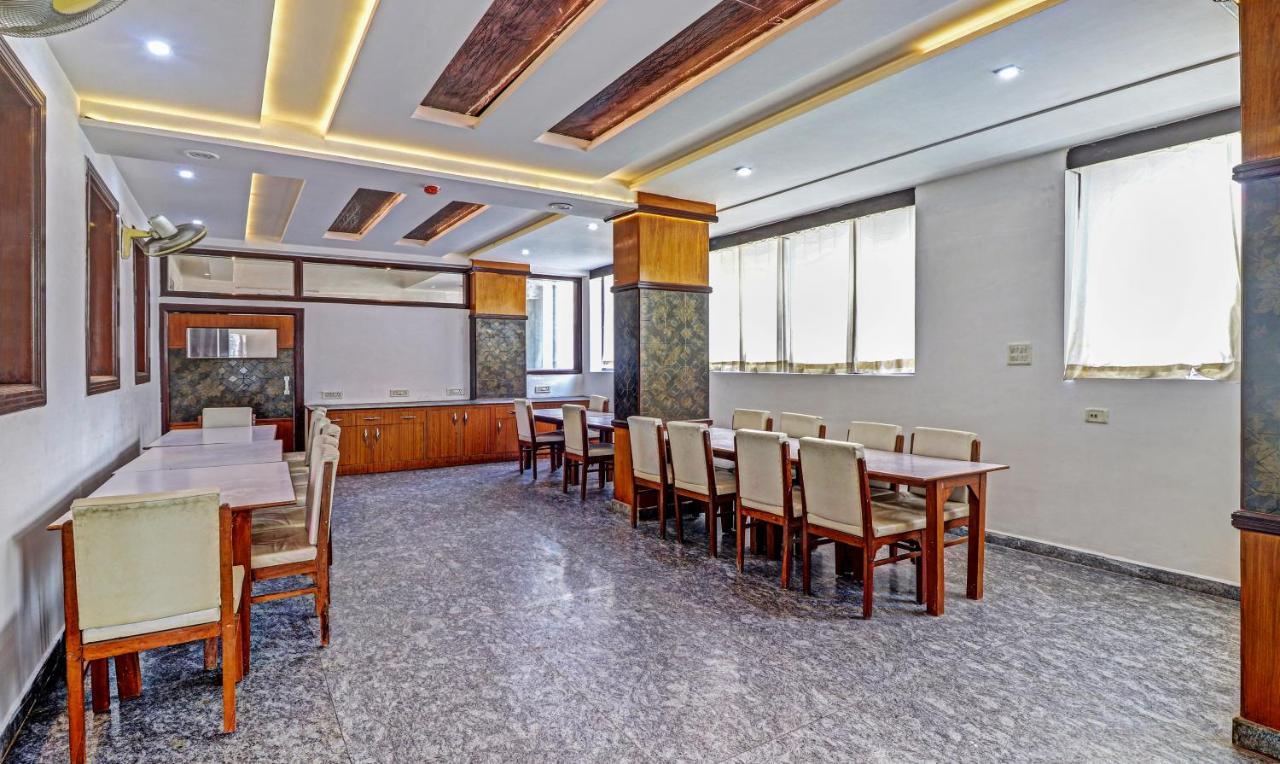 G B Palace 3* Agra (Uttar Pradesh)
