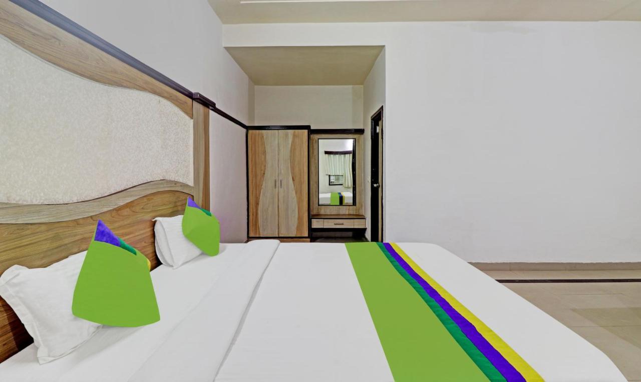 G B Palace Hotel 3*