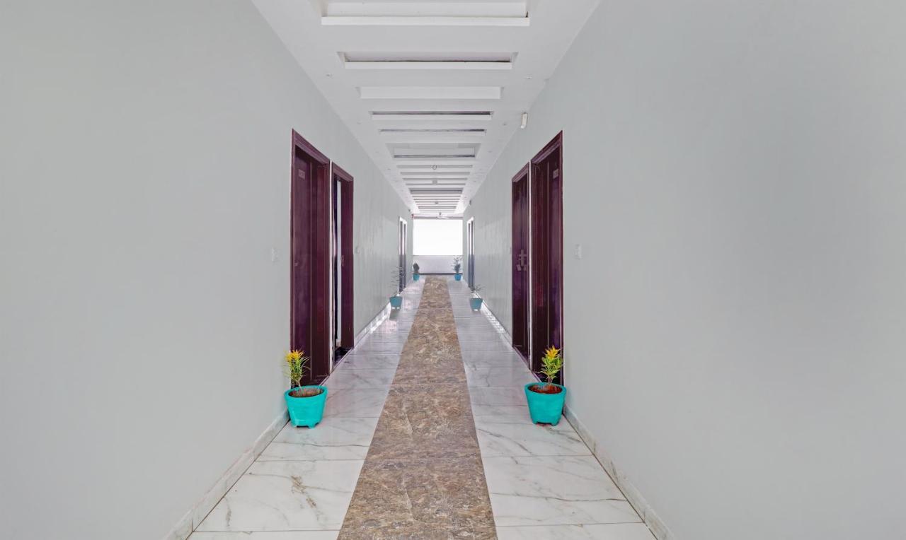 G B Palace Agra (Uttar Pradesh)
