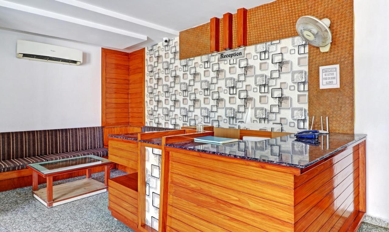G B Palace Hotel