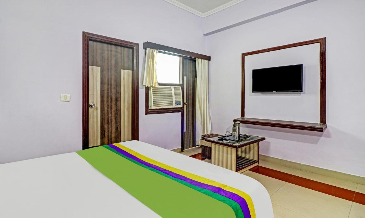 Hotel G B Palace Agra (Uttar Pradesh)