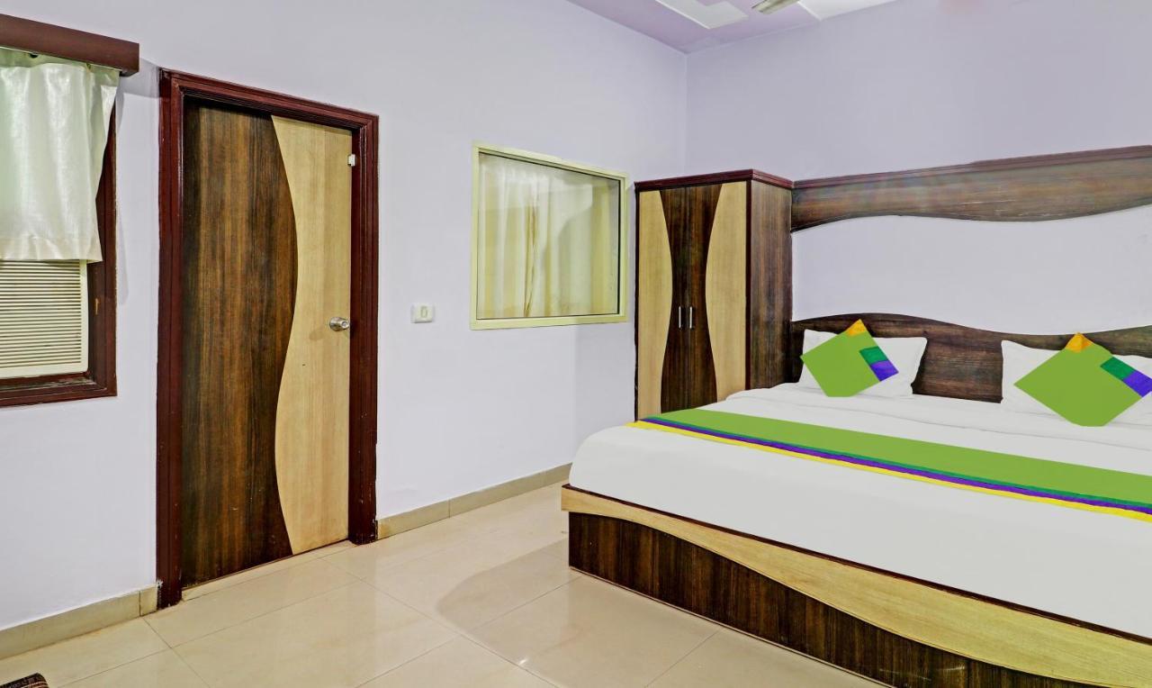 G B Palace Hotel 3*