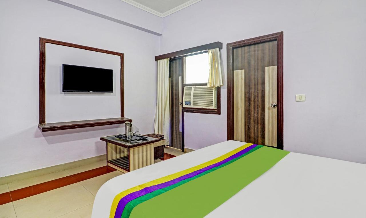 Hotel G B Palace 3*