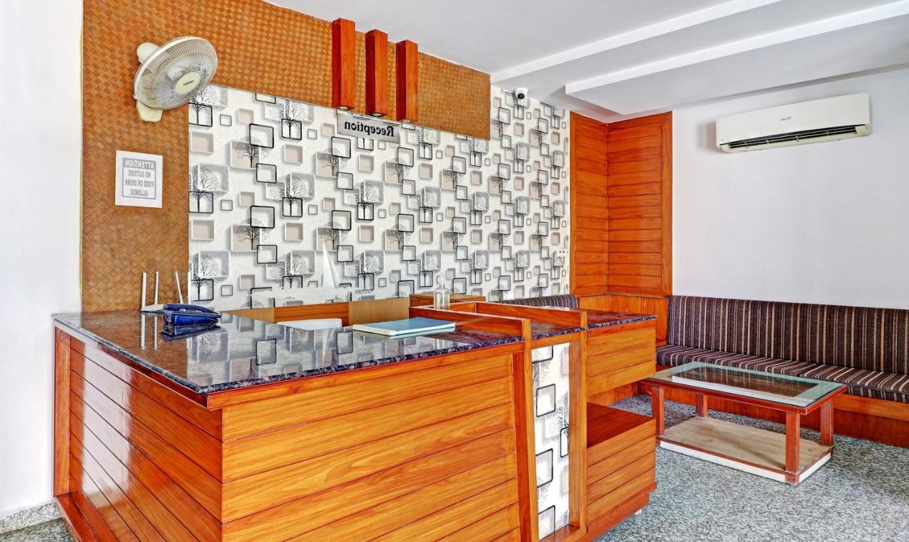 G B Palace 3* Agra (Uttar Pradesh)