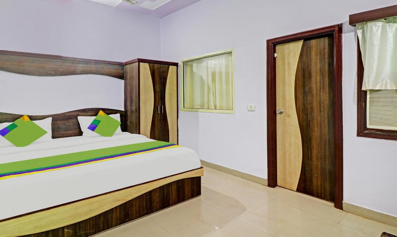 G B Palace 3* Agra (Uttar Pradesh)